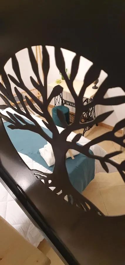 Apartment Teama House - Appartamento In Centro - Politeama Palermo