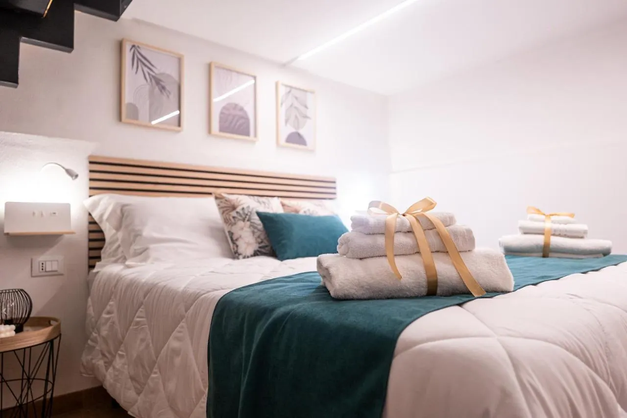 Teama House - Appartamento In Centro - Politeama Palermo