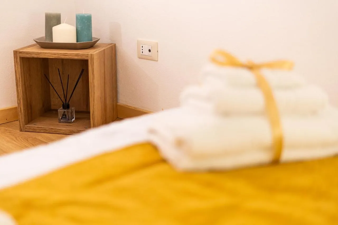 Apartment Teama House - Appartamento In Centro - Politeama Palermo