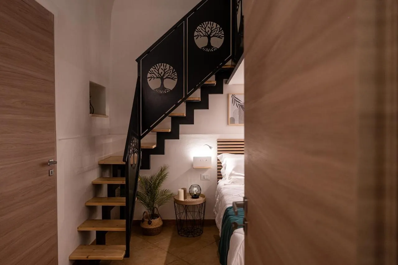 Teama House - Appartamento In Centro - Politeama Palermo Italy