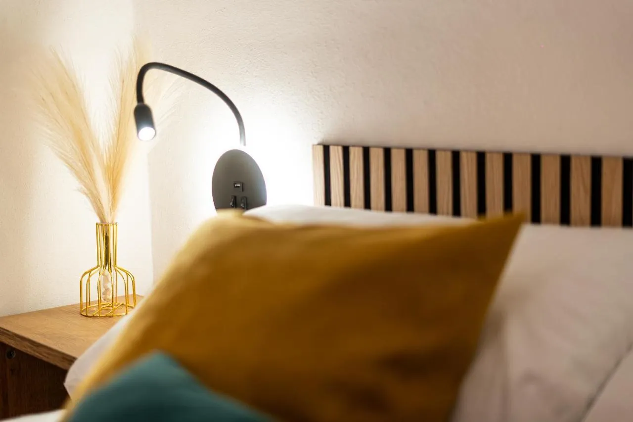 Teama House - Appartamento In Centro - Politeama Palermo